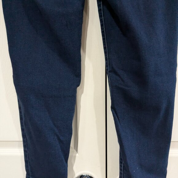 Gloria Vanderbilt Women's All Around Slimming Effect Stretch Jeggings, Size 6 - Picture 7 of 10